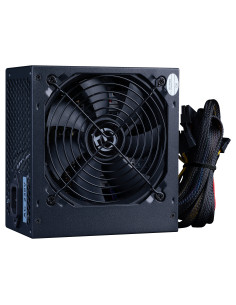 Fuente alimentacion hidetec sx500 bulk 500w