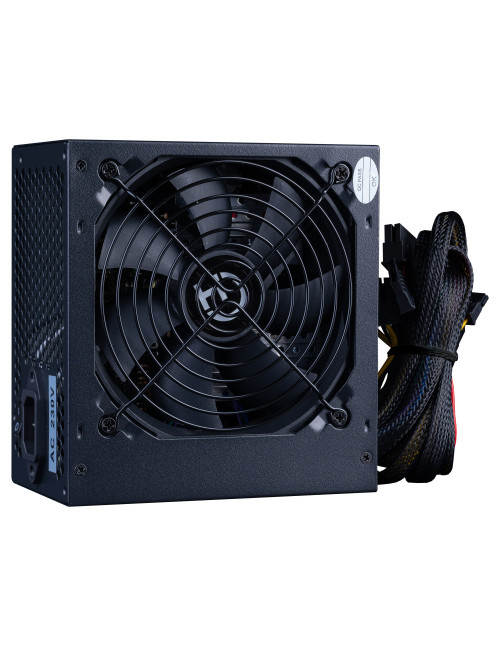 Fuente alimentacion hidetec sx500 bulk 500w