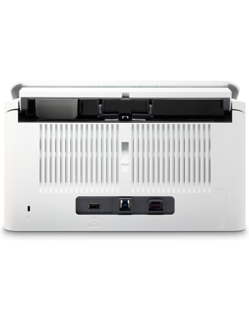 Escaner hp scanjet enterprise flow 5000