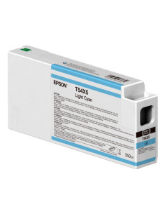 Cartucho tinta epson t54x500 ultrachrome hdx