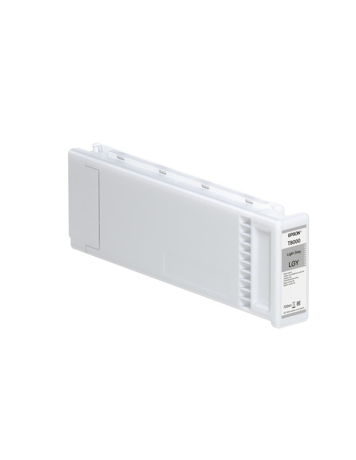 Cartucho tinta epson t800000 ultrachrome pro