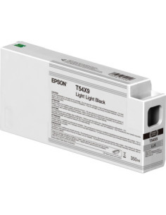 Cartucho tinta epson t54x900 ultrachrome hdx