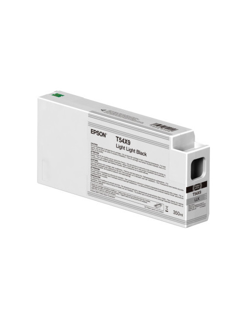 Cartucho tinta epson t54x900 ultrachrome hdx