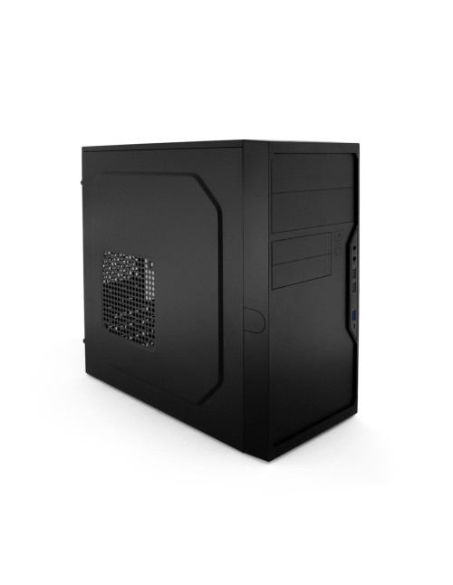 Caja coolbox m550c matx usb 3.0