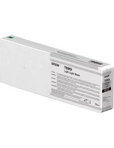 Cartucho tinta epson t55k900 ultrachrome hdx