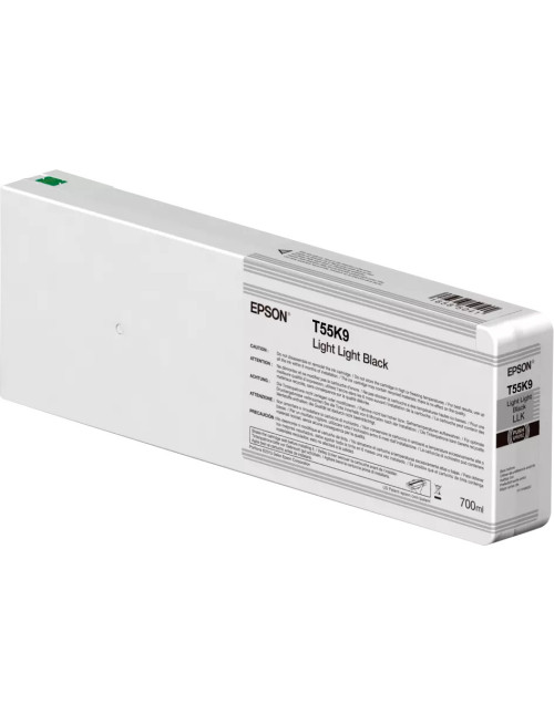 Cartucho tinta epson t55k900 ultrachrome hdx