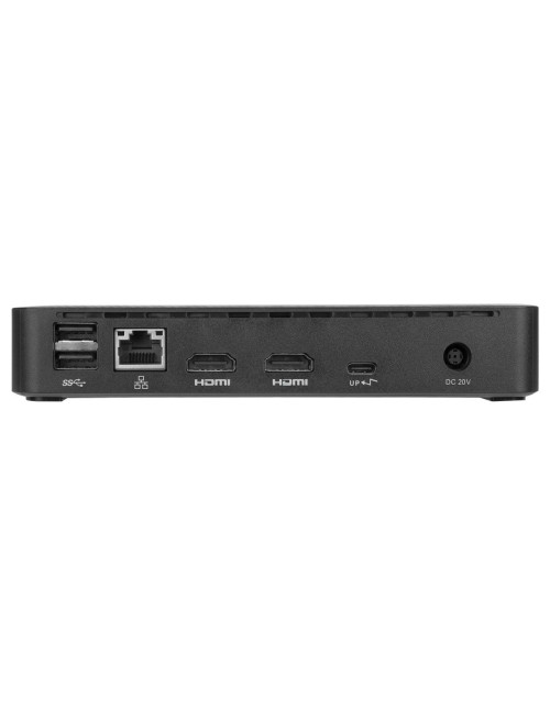 Docking targus usb tipo c 9