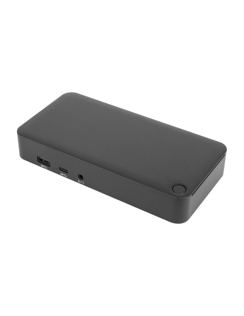 Docking targus usb tipo c 9