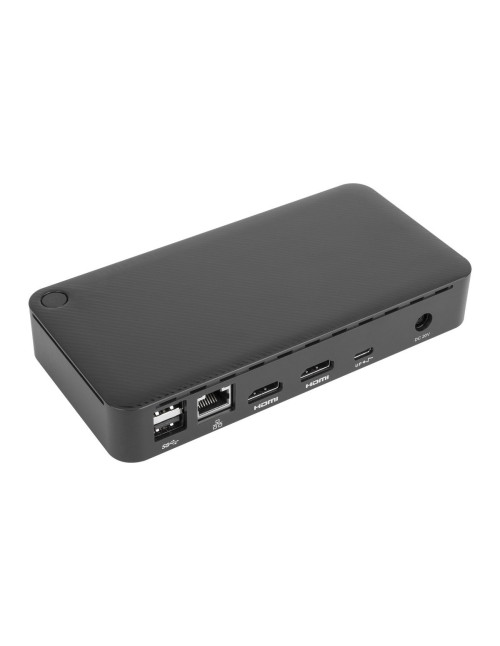 Docking targus usb tipo c 9