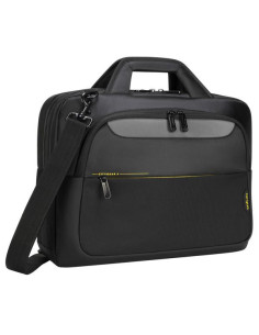 Maletin targus citygear portatil 14 pulgadas negro