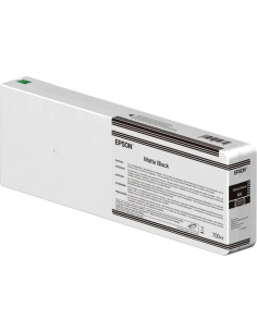 Cartucho tinta epson t55k800 ultrachrome hdx