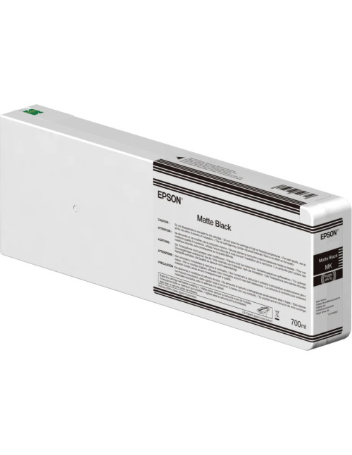 Cartucho tinta epson t55k800 ultrachrome hdx