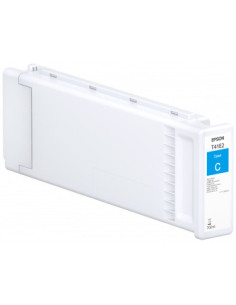 Cartucho tinta epson t41e240 ultrachrome xd2