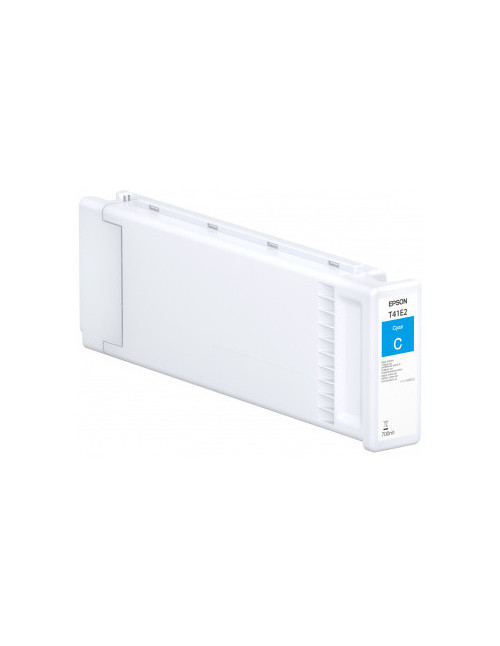 Cartucho tinta epson t41e240 ultrachrome xd2