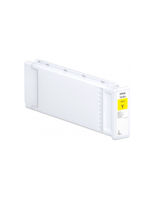 Cartucho tinta epson t41e440 ultrachrome xd2