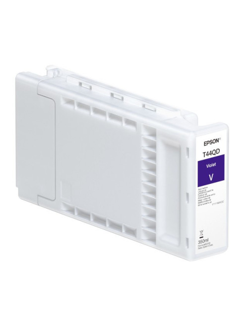 Cartucho tinta epson t44qd40 ultrachrome pro