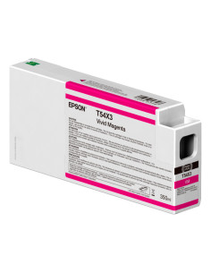 Cartucho tinta epson t54x600 ultrachrome hdx