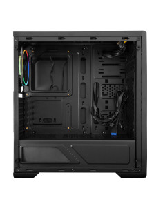 Caja ordenador gaming deep gaming dgc200