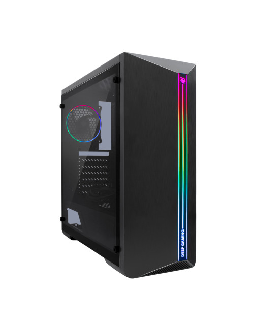 Caja ordenador gaming deep gaming dgc200