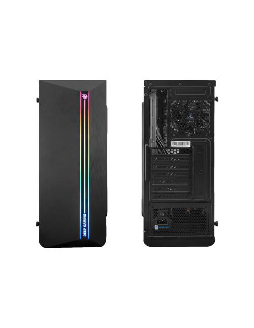 Caja ordenador gaming deep gaming dgc200