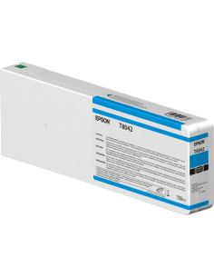 Cartucho tinta epson t55k600 ultrachrome hdx
