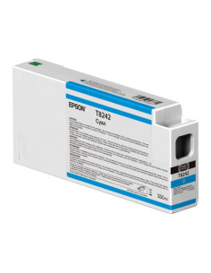 Cartucho tinta epson t54x300 ultrachrome hdx