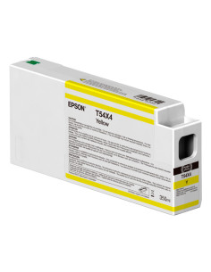 Cartucho tinta epson t54x400 ultrachrome hdx