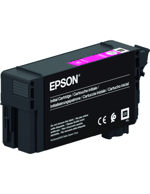 Plotter epson surecolor sc - t2100 2400 x