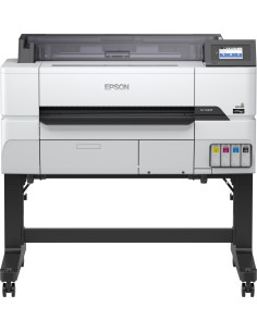 Plotter epson surecolor sc - t3405 2400 x