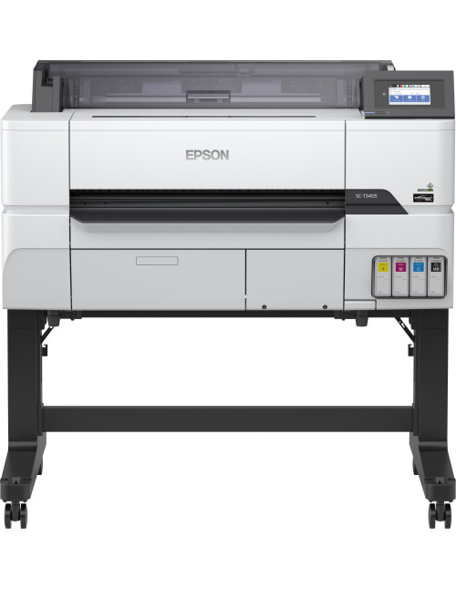 Plotter epson surecolor sc - t3405 2400 x