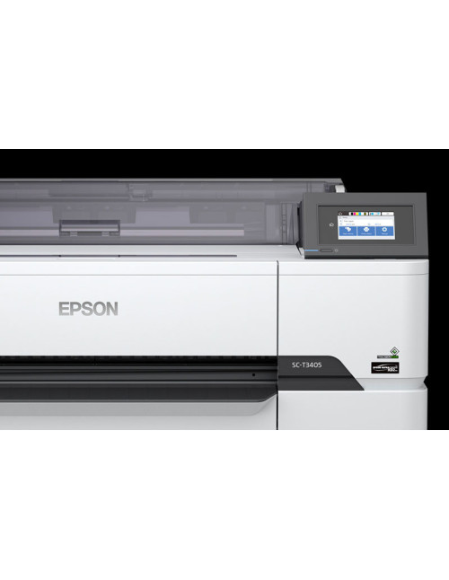 Plotter epson surecolor sc - t3405 2400 x