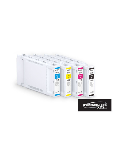 Plotter epson surecolor sc - t3405 2400 x