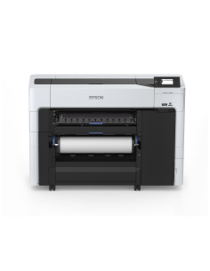 Plotter epson surecolor sc - t3700e 2400 x
