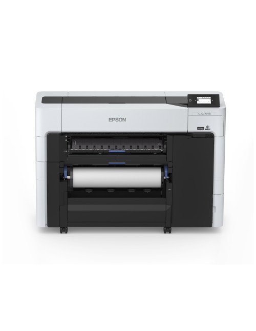 Plotter epson surecolor sc - t3700e 2400 x