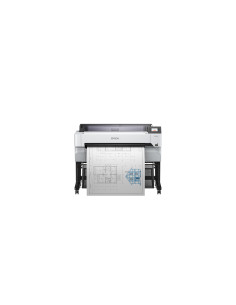 Plotter epson surecolor sc - t5400m 2400 x