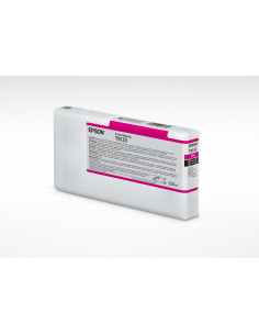 Cartucho tinta epson t9133 magenta 200ml