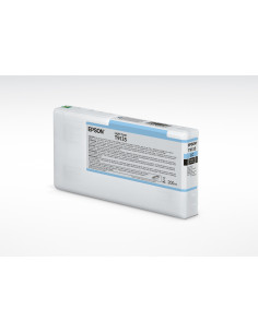 Cartucho tinta epson t9135 light cyan