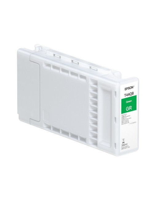 Cartucho tinta epson t44qb40 ultrachrome pro