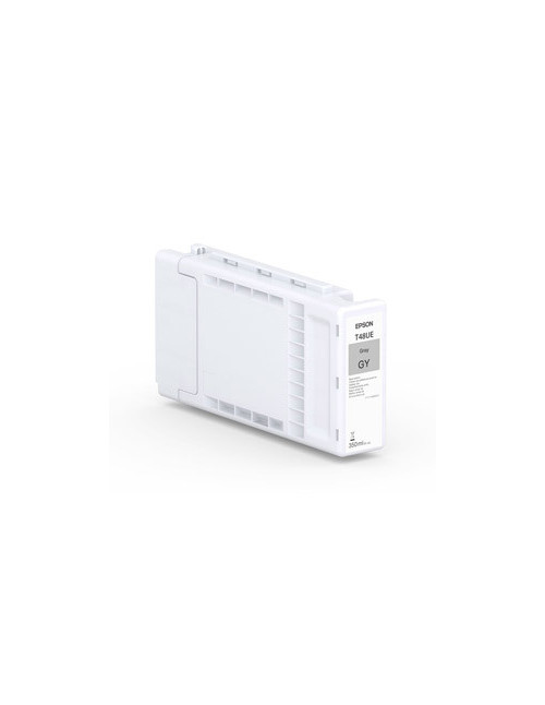 Cartucho tinta epson t48ue ultrachrome pro