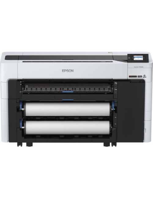 Plotter epson surecolor sc - t5700dm doble rollo