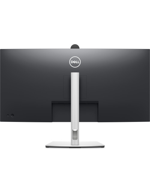 Monitor dell p3424web 34 pulgadas uwqhd 60hz