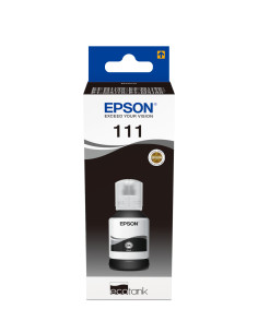 Cartucho ecotank epson et - mx1xx xl botella