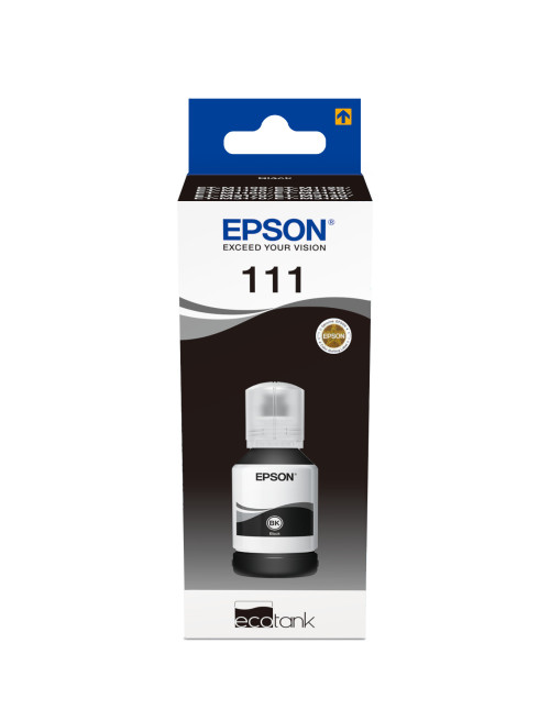 Cartucho ecotank epson et - mx1xx xl botella