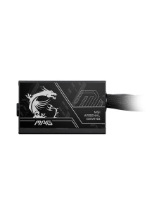 Fuente alimentacion msi mag a750bn gaming