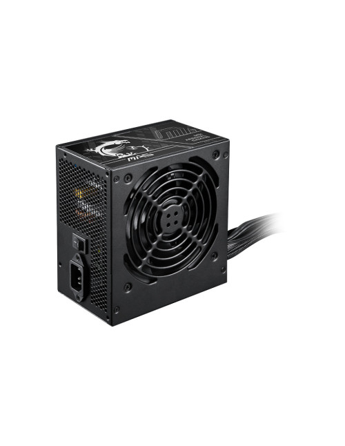 Fuente alimentacion msi mag a750bn gaming