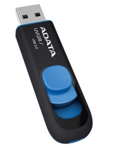 Memoria usb 3.2 adata uv128 64gb