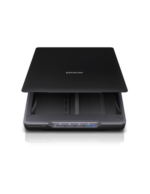 Escaner plano epson fotografico perfection v39ii