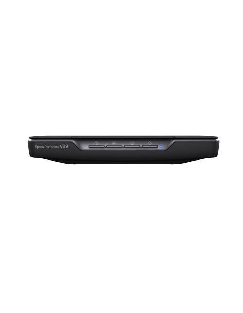 Escaner plano epson fotografico perfection v39ii