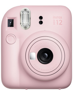 Camara fujifilm mini instax 12 flash