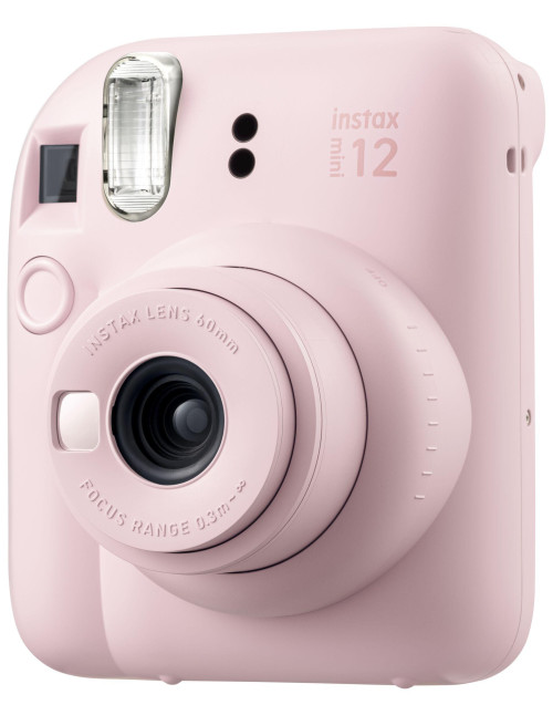 Camara fujifilm mini instax 12 flash